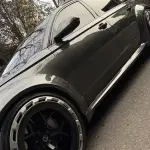 Audi A6 (Import) 2018 из Китая