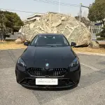 BMW 2 Series 2025 из Китая