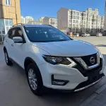 Nissan X-Trail 2017 из Китая
