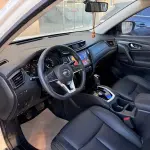 Nissan X-Trail 2017 из Китая