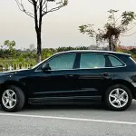 Audi Q5 2012 211 л.с. — лот 57637807 из Китая