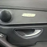Mercedes-Benz C-Class 2019 из Китая