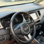 Kia Carens 2016 из Китая