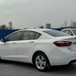 Chevrolet Cruze 2015 из Китая