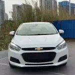 Chevrolet Cruze 2015 из Китая