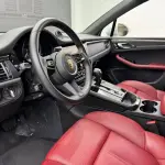 Porsche Macan 2024 265 л.с. 265 л.с. из Китая