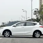 Changan Eado XT 2015 из Китая