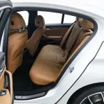 BMW 5 Series (Import) 2023 из Китая