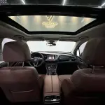 Buick Envision Plus 2020 260 л.с. из Китая