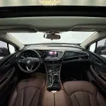 Buick Envision Plus 2020 260 л.с. из Китая