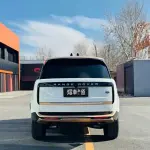 Land Rover Range Rover 2024 360 л.с. из Китая