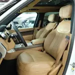 Land Rover Range Rover 2024 360 л.с. из Китая