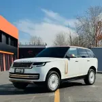 Land Rover Range Rover 2024 360 л.с. из Китая