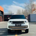Land Rover Range Rover 2024 360 л.с. из Китая