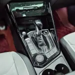 Volkswagen Tayron 2021 из Китая