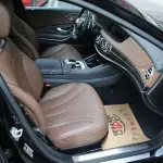 Mercedes-Benz S-Class 2015 из Китая