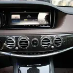 Mercedes-Benz S-Class 2015 из Китая