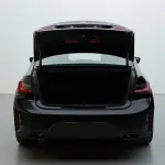 BMW 3 Series 2025 из Китая