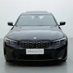 BMW 3 Series 2025 из Китая