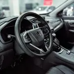 Honda Breeze 2022 193 л.с. — лот 57634403 из Китая