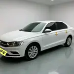 Volkswagen Bora 2023 из Китая