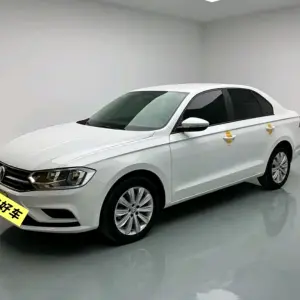 Volkswagen Bora 2023 из Китая