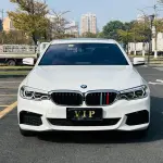 BMW 5 Series 2020 252 л.с. — лот 57702308 из Китая