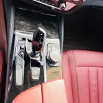 BMW 5 Series 2020 252 л.с. — лот 57702308 из Китая