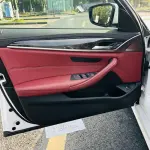 BMW 5 Series 2020 252 л.с. — лот 57702308 из Китая