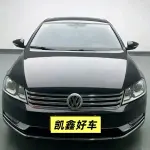 Volkswagen Magotan 2015 из Китая
