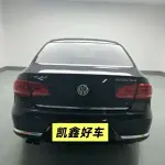 Volkswagen Magotan 2015 из Китая