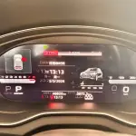 Audi Q5L 2023 из Китая