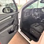 Audi Q5L 2023 из Китая