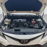 Toyota Camry 2022 из Китая