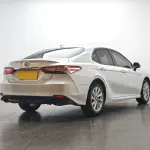 Toyota Camry 2022 из Китая
