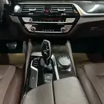 BMW 5 Series 2019 184 л.с. — лот 57634819 из Китая