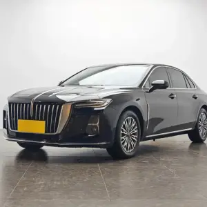Hongqi Hongqi H5 2024 из Китая
