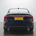 Hongqi Hongqi H5 2024 из Китая