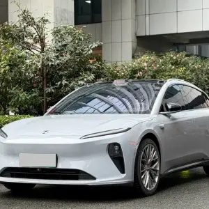 NIO ET5T 2024 лот 57634945 из Китая