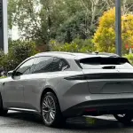NIO ET5T 2024 лот 57634945 из Китая