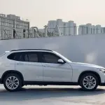 BMW X1 (Import) 2013 150 л.с. из Китая