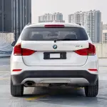 BMW X1 (Import) 2013 150 л.с. из Китая