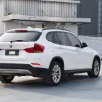 BMW X1 (Import) 2013 150 л.с. из Китая