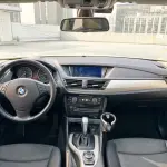 BMW X1 (Import) 2013 150 л.с. из Китая