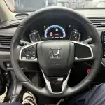 Honda Crider 2021 122 л.с. из Китая
