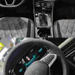 Volkswagen Sagitar 2026 из Китая