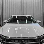 Volkswagen Sagitar 2026 из Китая
