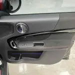 MINI Mini JCW Countryman 2022 из Китая