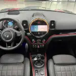MINI Mini JCW Countryman 2022 из Китая