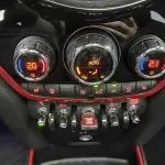MINI Mini JCW Countryman 2022 из Китая